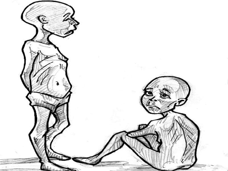 Of malnutrition and stunted growth – Thisday