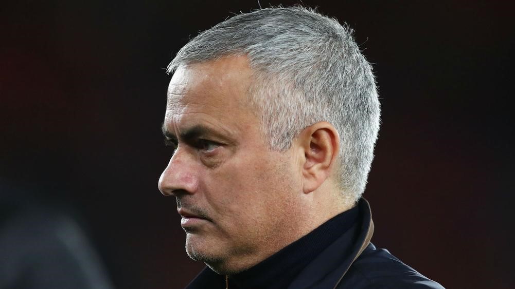 Mourinho will return to return to big time football – Solskjaer