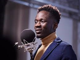 Why I don’t own a car – Mr Eazi