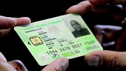 FG blocks access to govt services for non-NIN holders