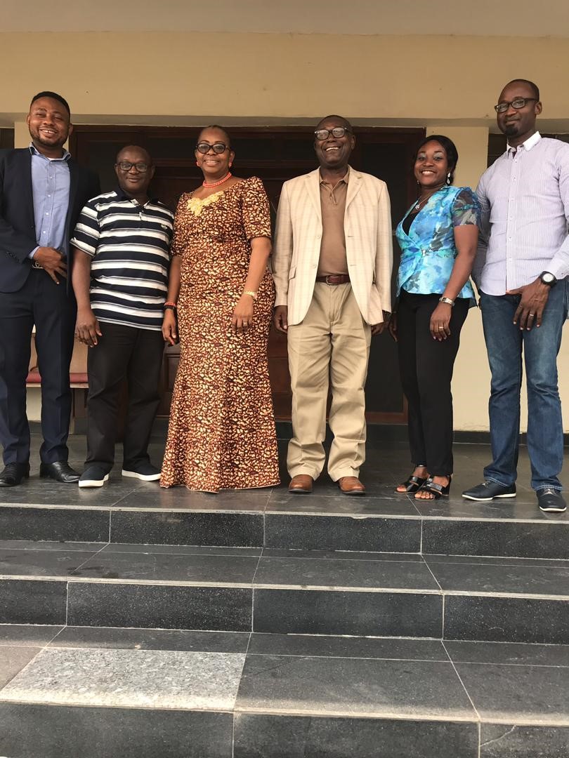 Cleric urges contemporary teaching strategies for Nigerian teachers