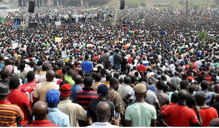 2019: What Nigerians should expect – Punch