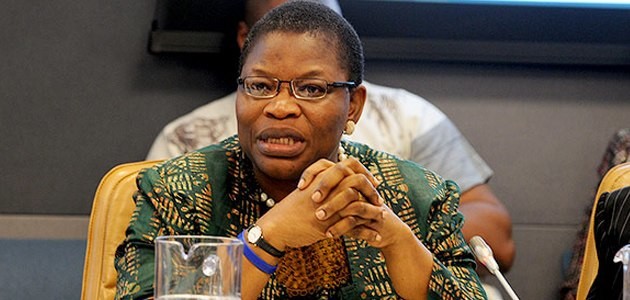 Nine Nigerians among global ‘Game Changers’ of 2019