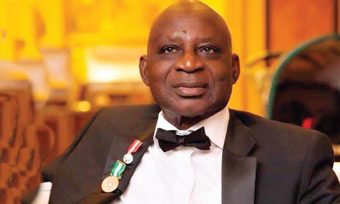 Yoruba leaders supporting Buhari are betrayers – Okurounmu, Afenifere Chieftain