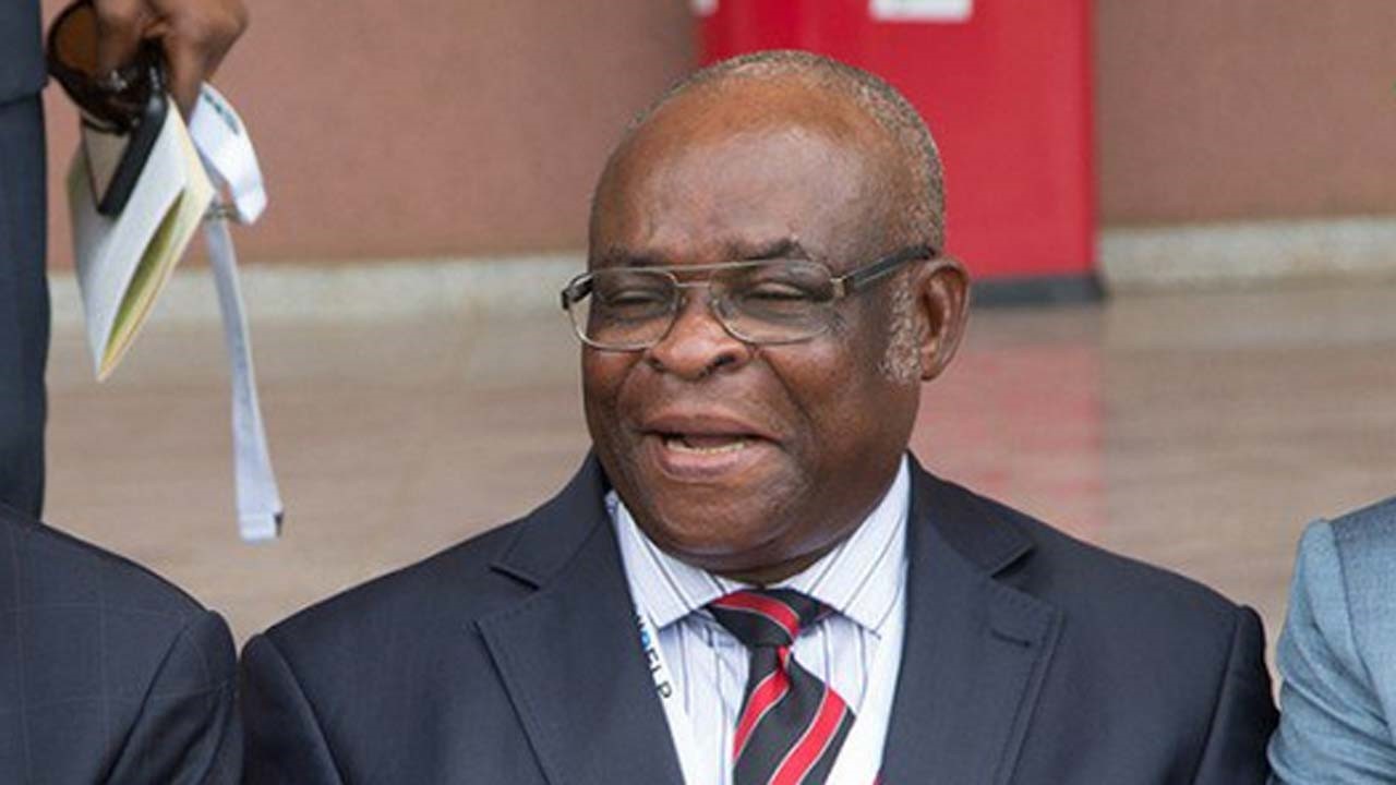 FG to arraign CJN Monday over alleged false assets declaration