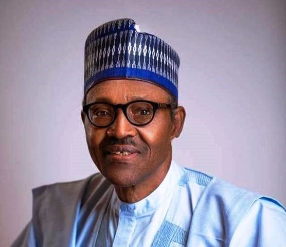 New Year message: 2019 election not a do-or-die affair –  Buhari