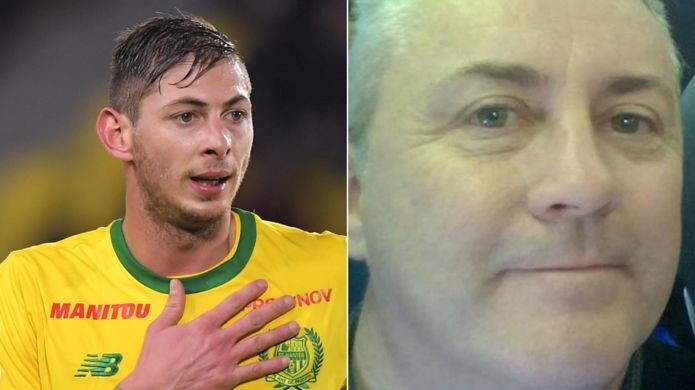 Public raises fund to continue Sala search