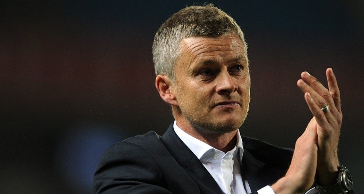 Solskjaer seeks Man Utd long stay, but…