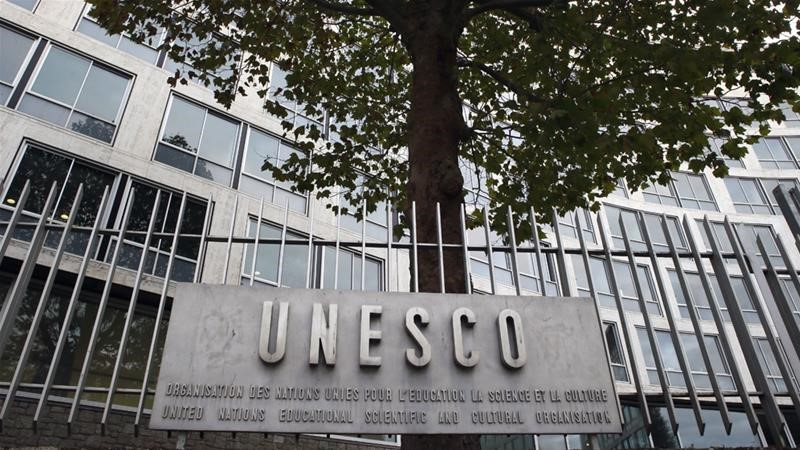 US, Israel formally quit UNESCO