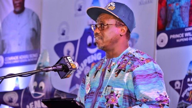 CBN, NNPC, FIRS and national budget – Guardian