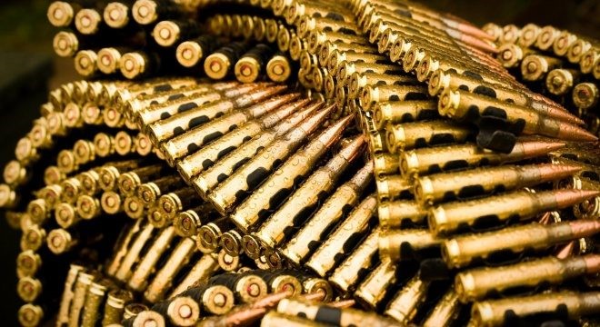 Arms stockpiling endangers peaceful elections – Punch