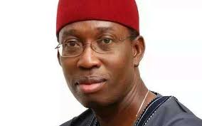 AMP lauds Clark, Gbagi, Oritsejafor for backing Okowa