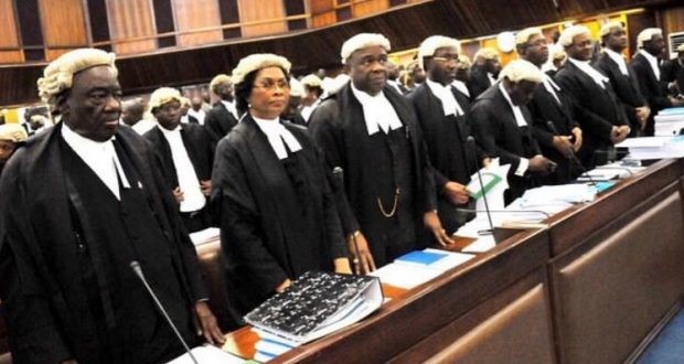 NBA directs lawyers to boycott courts for two days over Onnoghen’s suspension, rejects Tanko as acting CJN