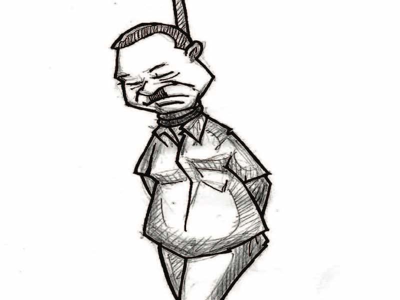 The rising cases of suicide – Thisday
