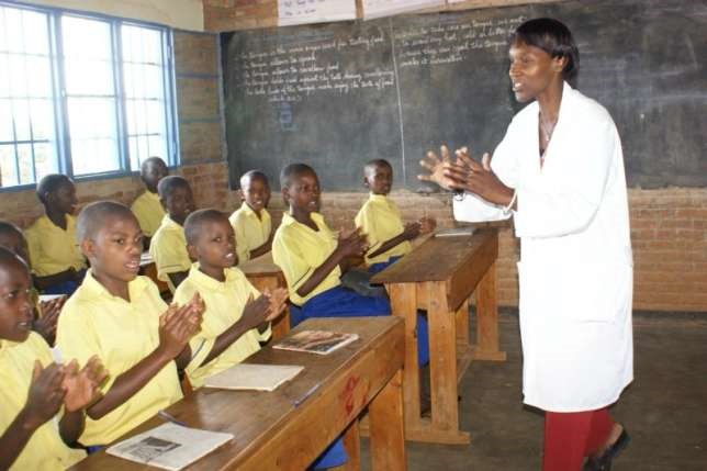Anambra govt extends retirement age for teachers
