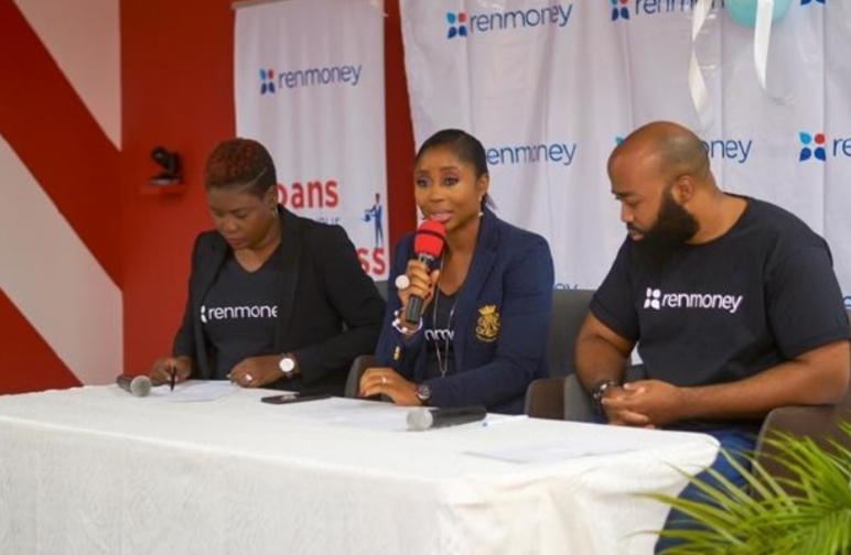 Renmoney launches loan product for MSMEs