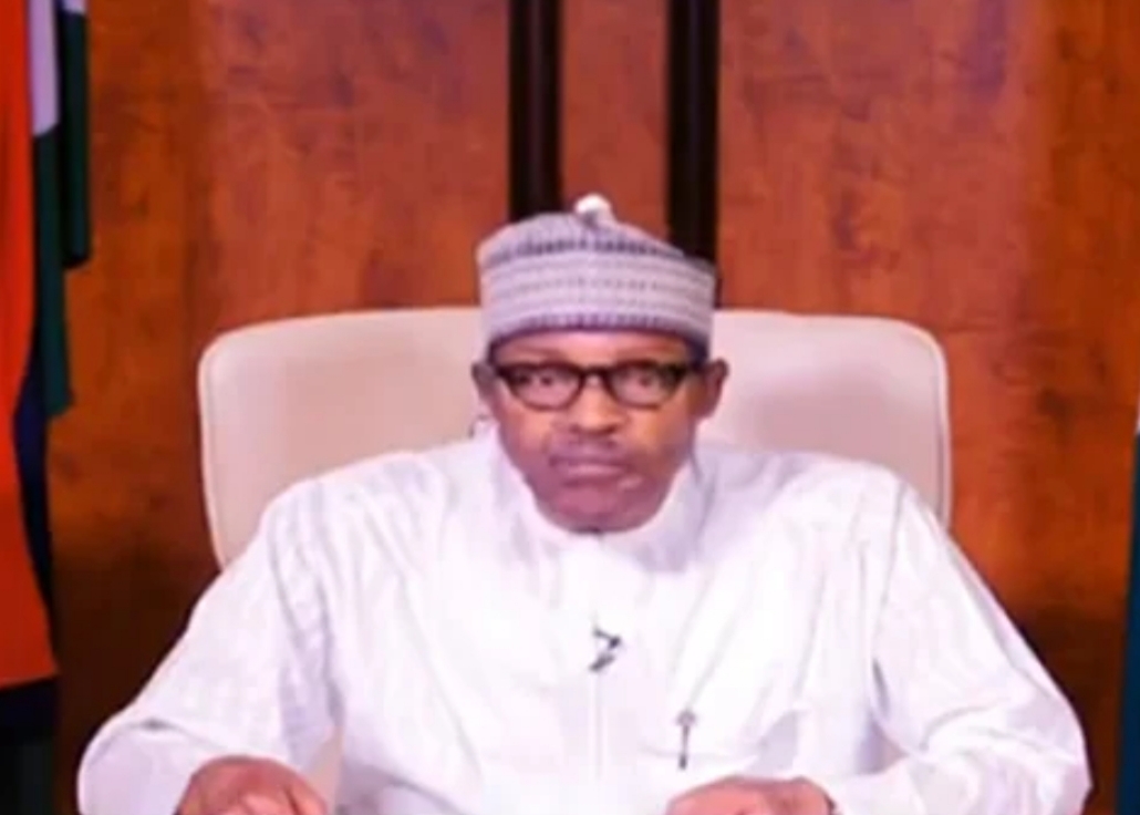 Elections: Full text of Pres. Buhari’s broadcast