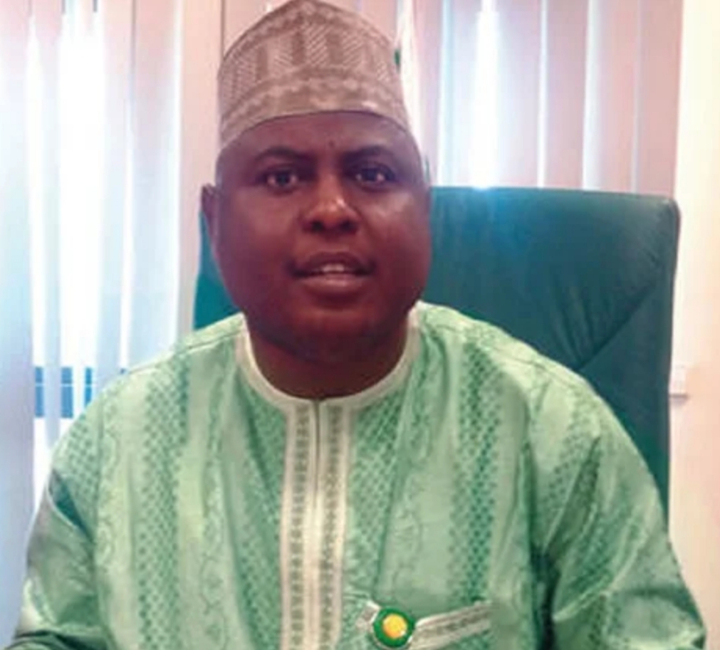 Poll shift to delay 2019 budget, minimum wage bill –National Assembly