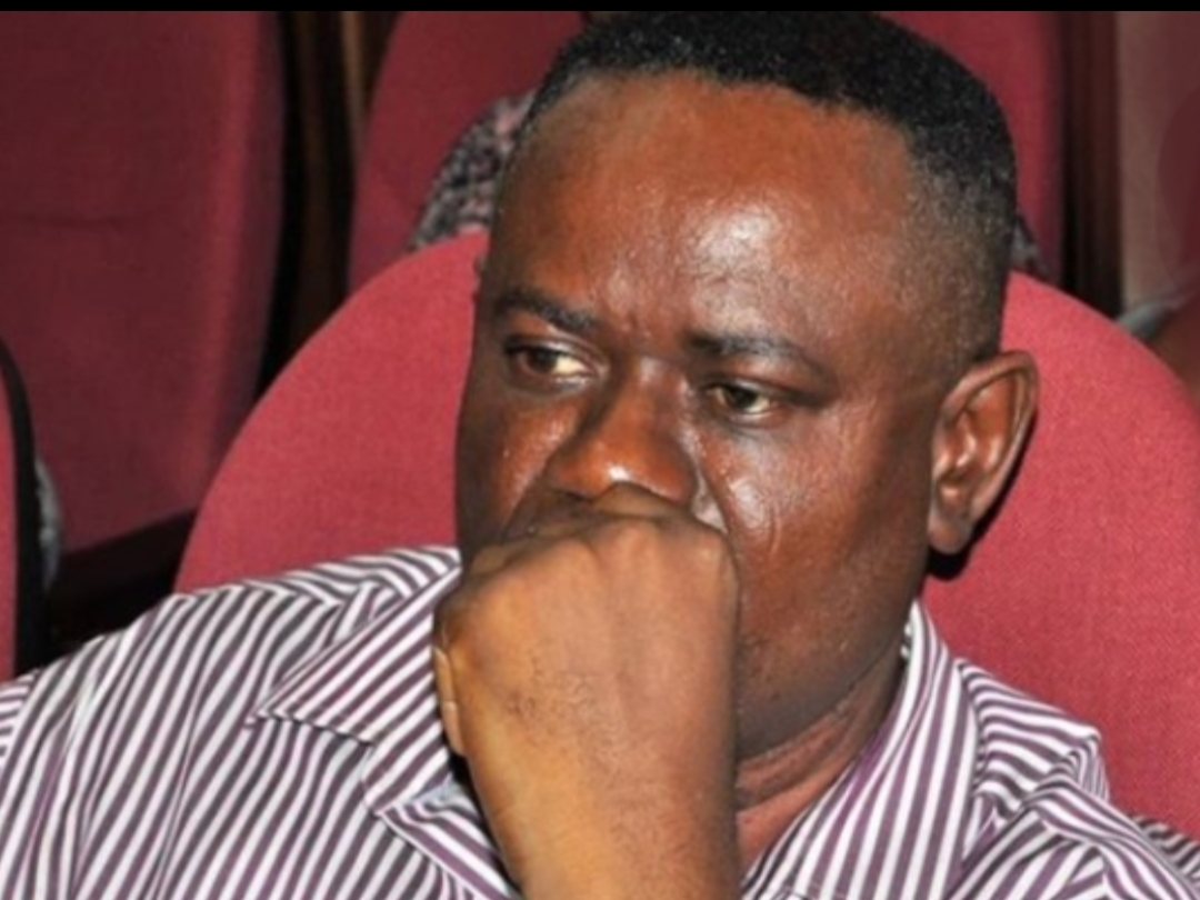 N136m fraud: Court sentences ex-Air Force Chief to seven years imprisonment