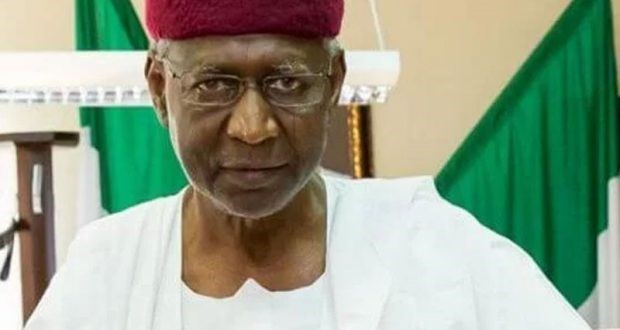 Buhari’s Chief of Staff warns US, UK, EU against supporting Atiku