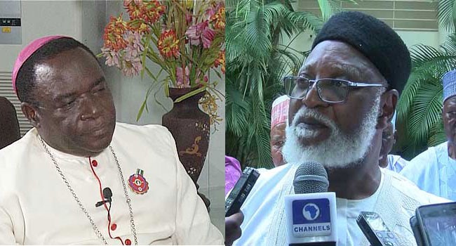 Abdulsalami, others urge Nigerians to defend democracy at polls