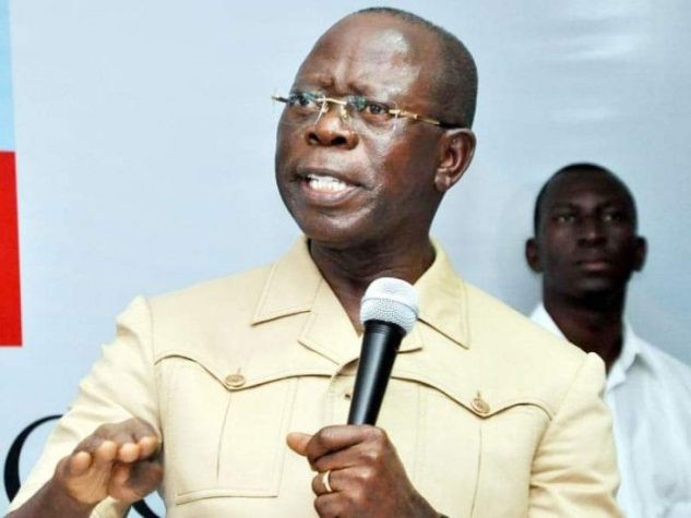 APC holds emergency meeting today over elections