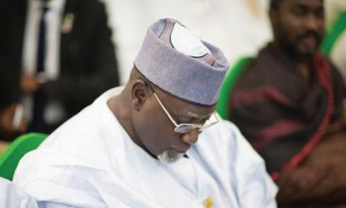 DSS denies sacked Daura running affairs at agency