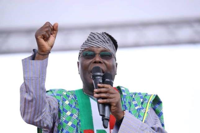 Atiku’s Kano rally threatens Buhari’s northern strongholds