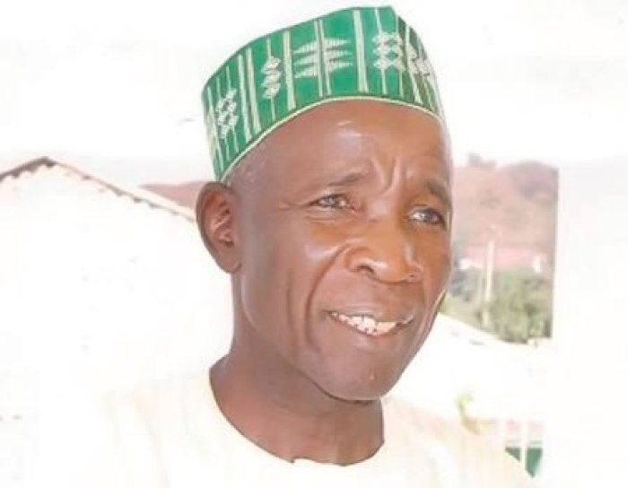PDP demands Buba Galadima’s release from DSS custody