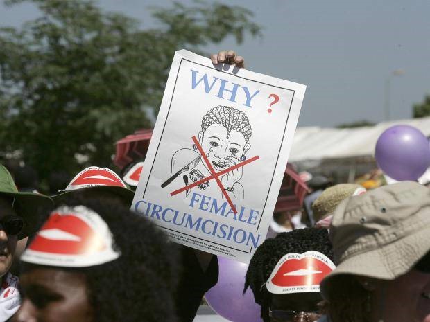 Nigeria should eradicate FGM – Punch