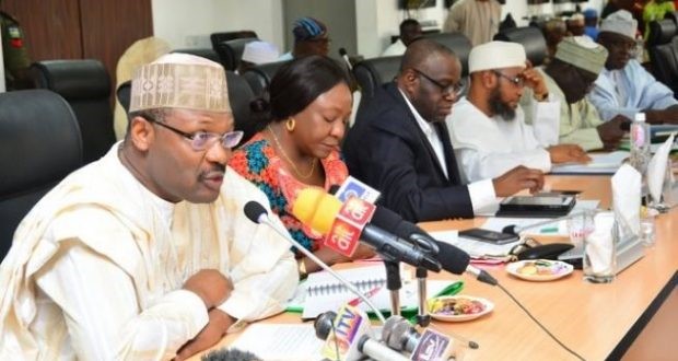 Feb 23: Nothing will stop elections on Saturday except… – INEC