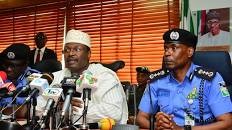 Polls: Ballot box snatchers at great risk on Saturday – Police