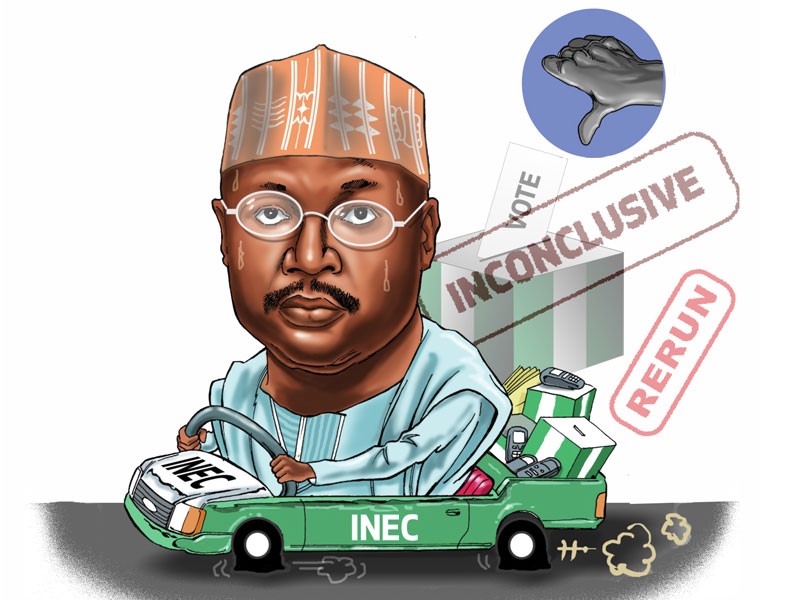 Postponement of the presidential poll: Matters arising – Thisday