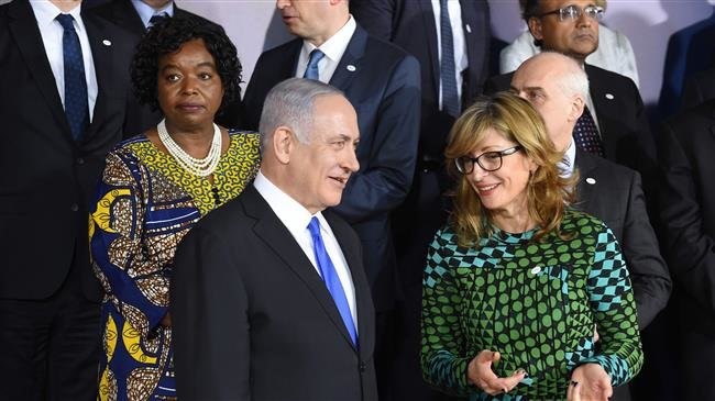 Israel rallies Arab countries for war with Iran