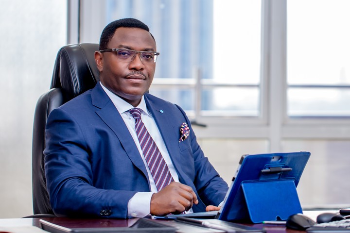Keystone Bank’s Obeahon Ohiwerei – The turnaround strategist