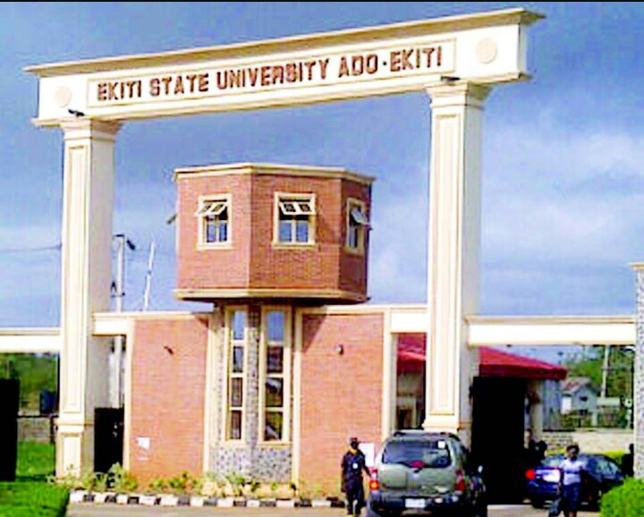 Ekiti varsity insists on school fees before exams