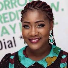Why I stopped acting love roles in Nollywood movies –Mercy Johnson-Okojie