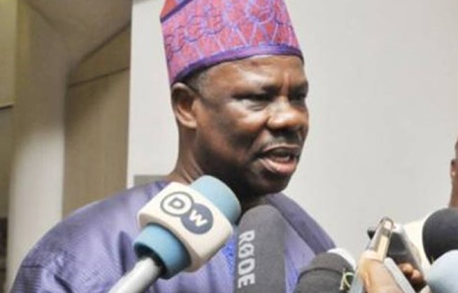 Amosun pays N1.2bn severance allowances to political appointees