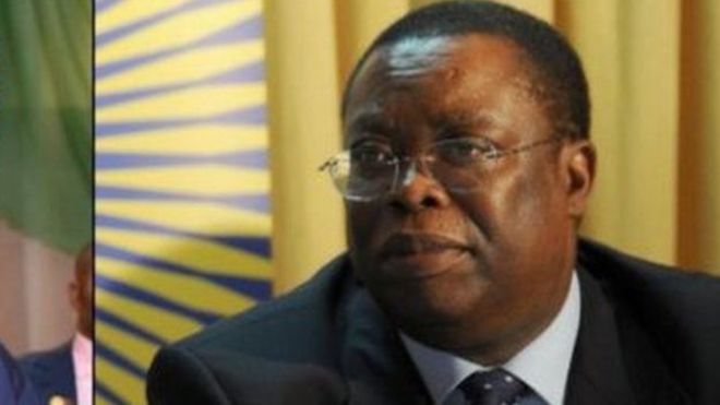 Ikoyi cash: Court issues arrest order for ex-NIA DG Oke, wife