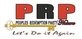 PRP leadership raises alarm over Police harassment of members