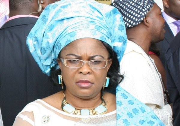 EFCC obtains interim order to keep N1.04bn with alleged links to Patience Jonathan