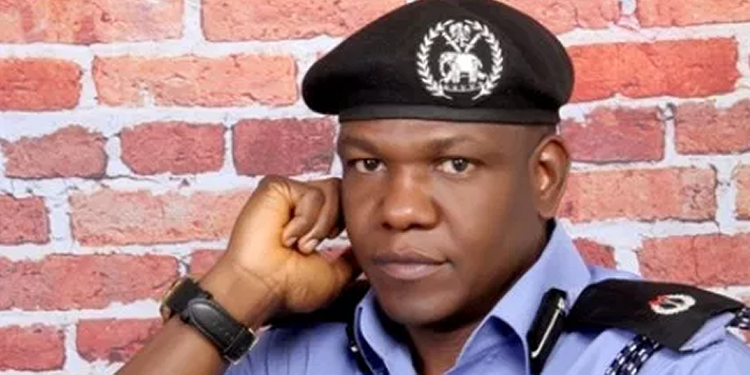 Why Police can’t investigate pants theft for rituals – Force PRO