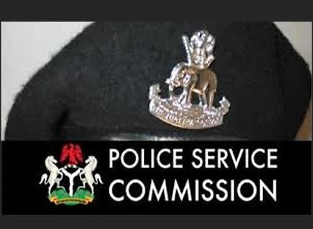 Police promote 18 commissioners to AIGs