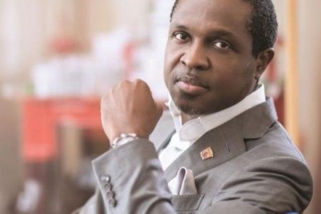 Court halts execution of judgment nullifying APC primaries in Rivers State
