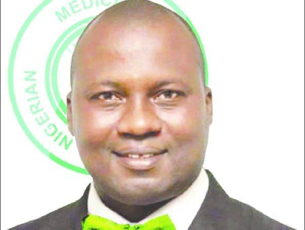 Unqualified foreign-trained doctors causing havoc in Nigeria – Prof Faduyile, NMA president