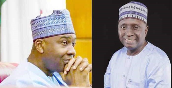 Saraki loses senate seat in Kwara