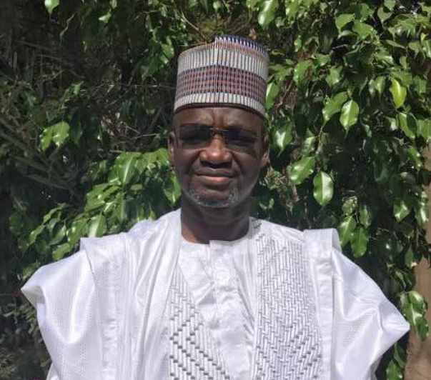 Yobe Deputy Speaker dies at 48