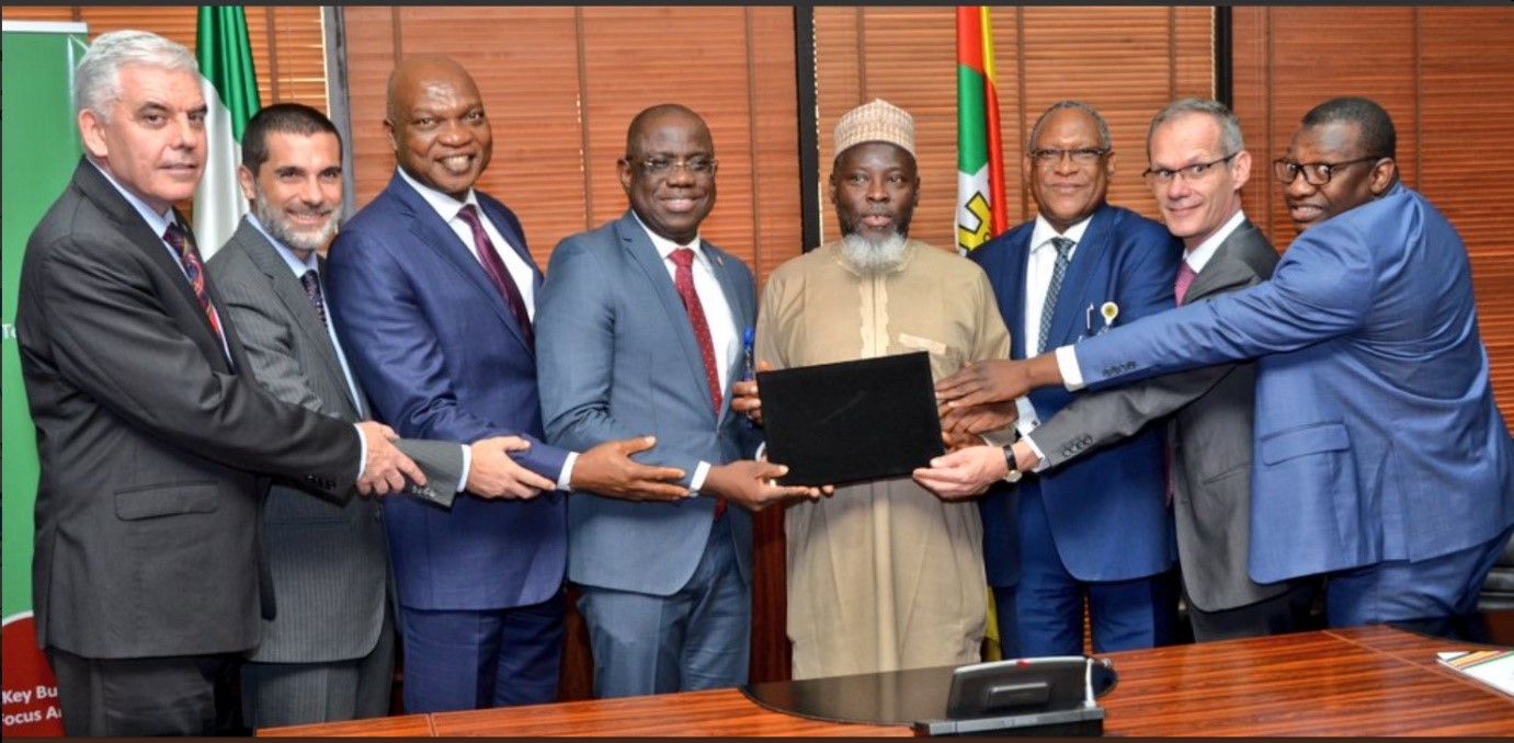 Shell invites bid for new FPSO in Bonga