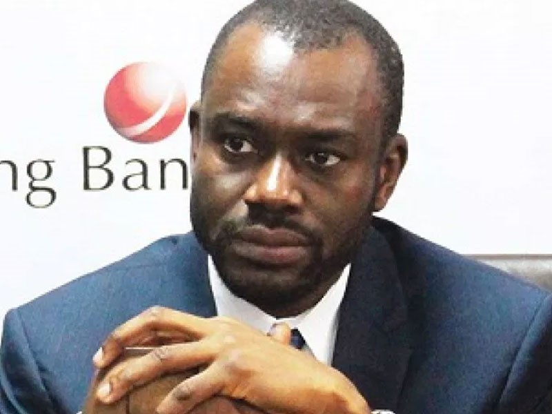 Sterling Bank partners Leah Foundation on cancer awareness