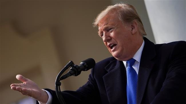 Trump declares national emergency to fund US border wall